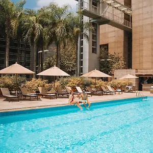 Hotel Grand Hyatt San Paolo