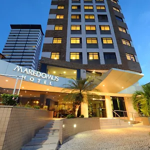 Hotel Maredomus Fortaleza (Ceara)