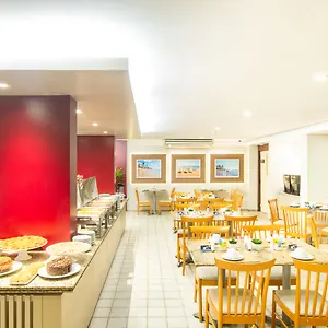 Hotel Kastel Manibu - Boa Viagem Recife