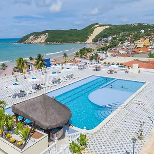 Hotel Kristie Natal