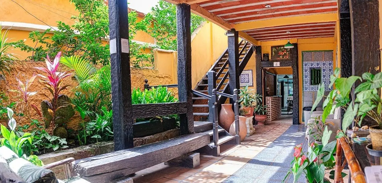Pousada Villas Boas Arraial Do Cabo