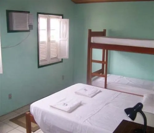 Locanda Pousada Villas Boas Arraial Do Cabo