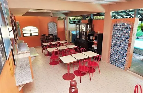 *** Locanda Pousada Villas Boas Arraial Do Cabo Brasile